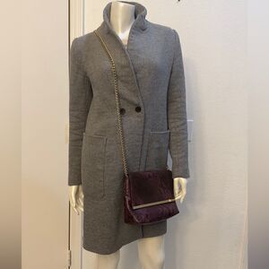 Zara Coat 